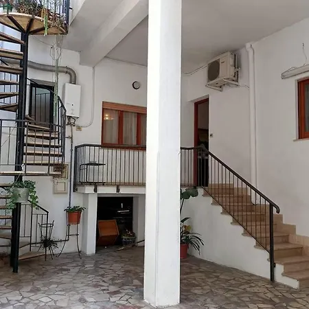 Patio And Appartament * Castellammare del Golfo